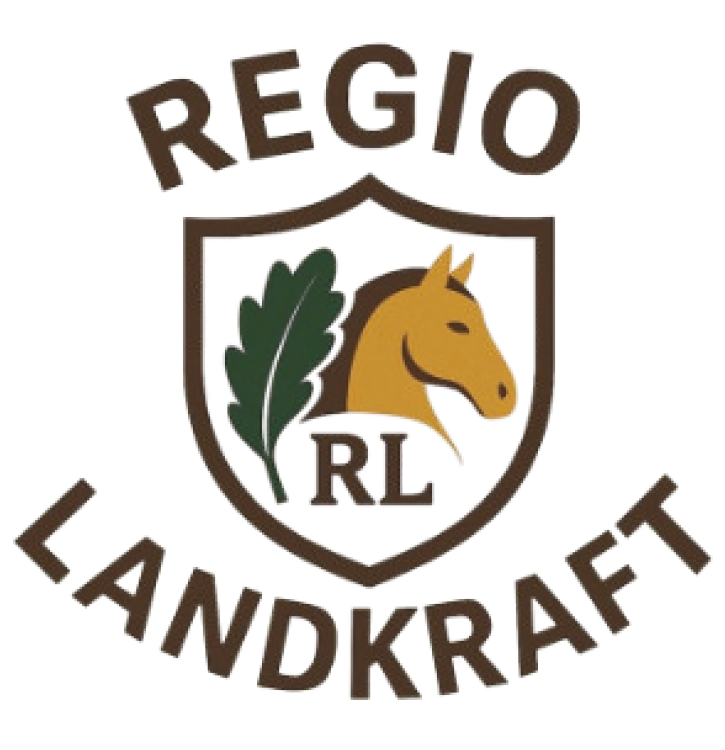 Regio - Landkraft - Flächenarbeiten, Garten & Pferdehaltung